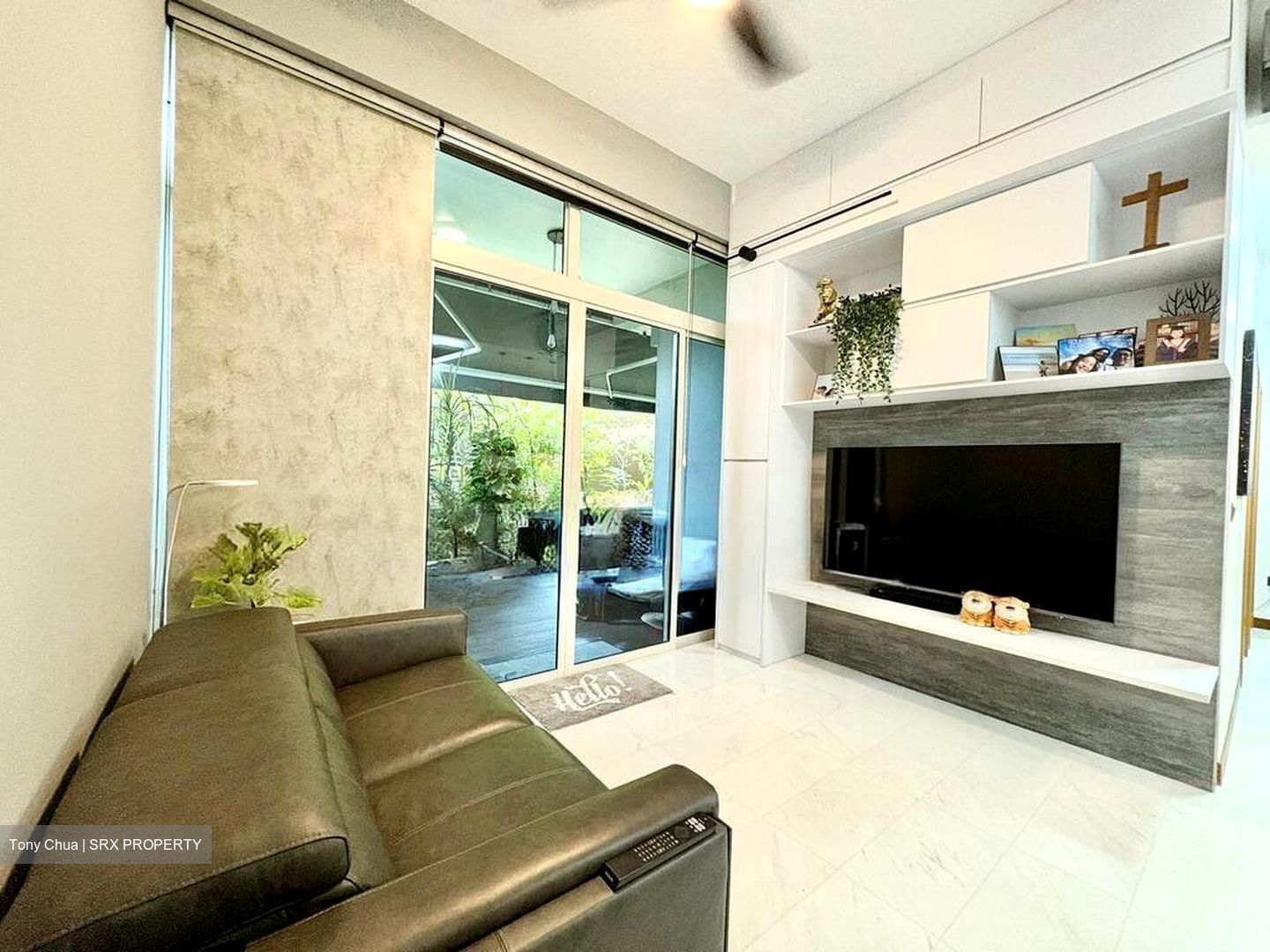 The Greenwich (D28), Condominium #520864951